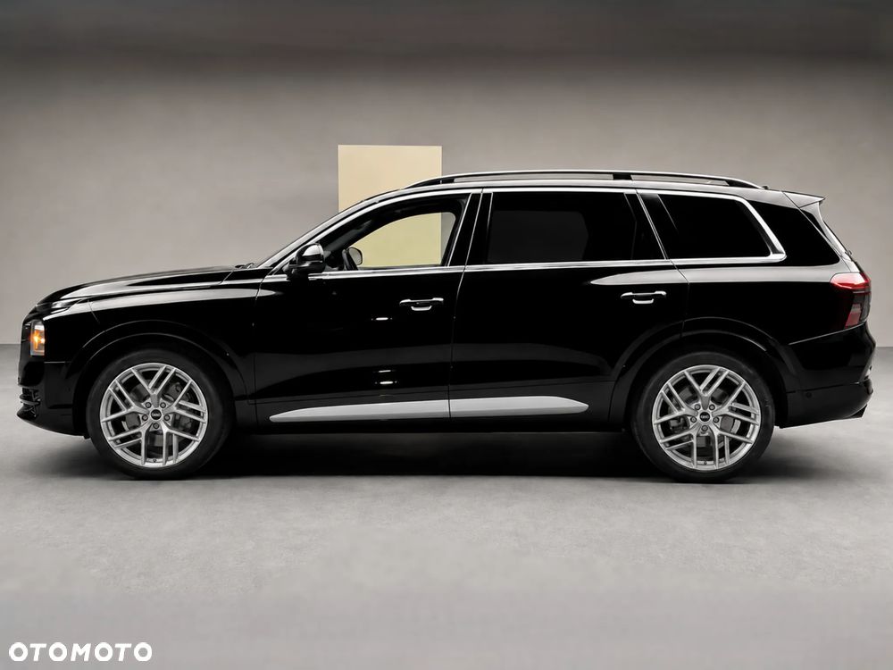 Audi Q9 - 5