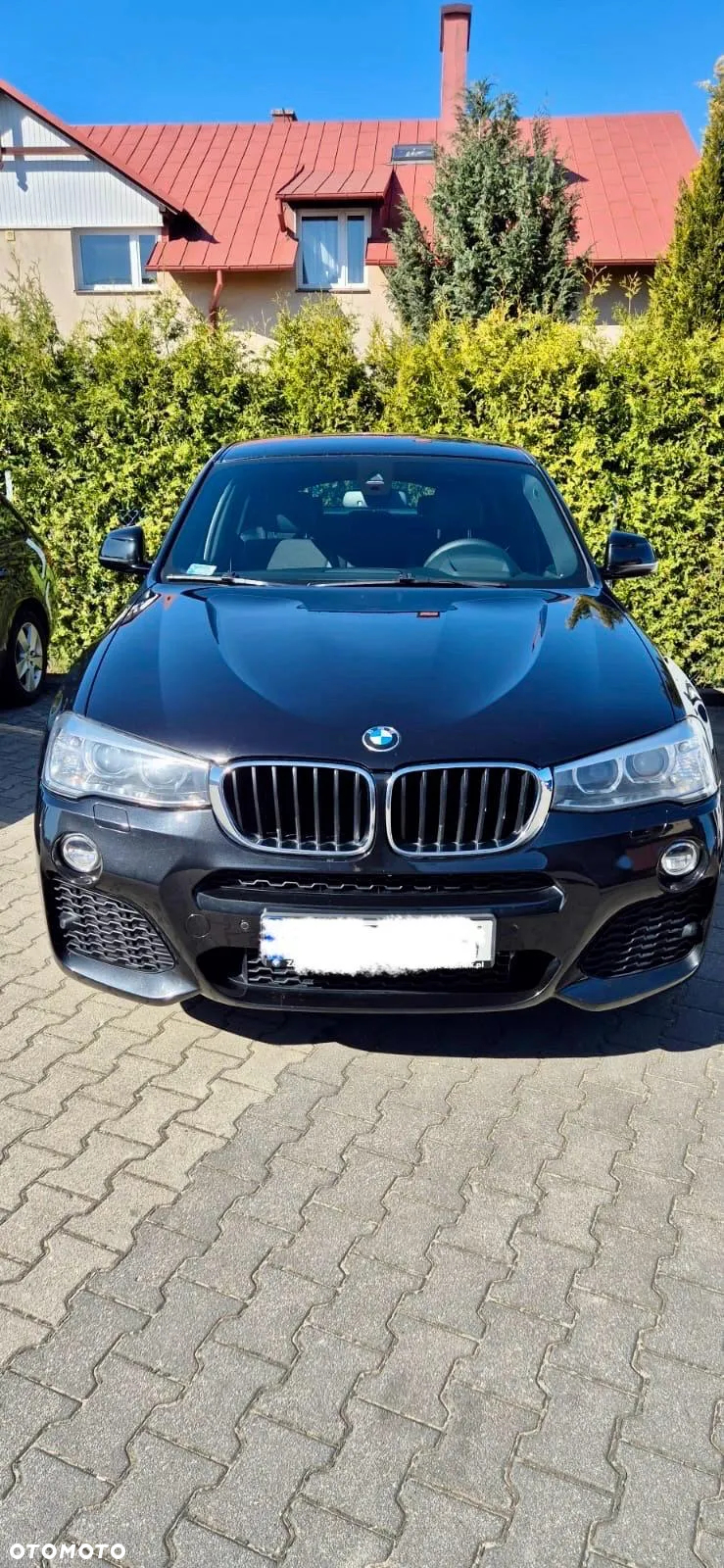 BMW X4 xDrive20i - 3