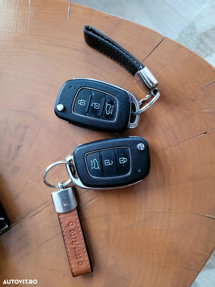 Hyundai Tucson - 9
