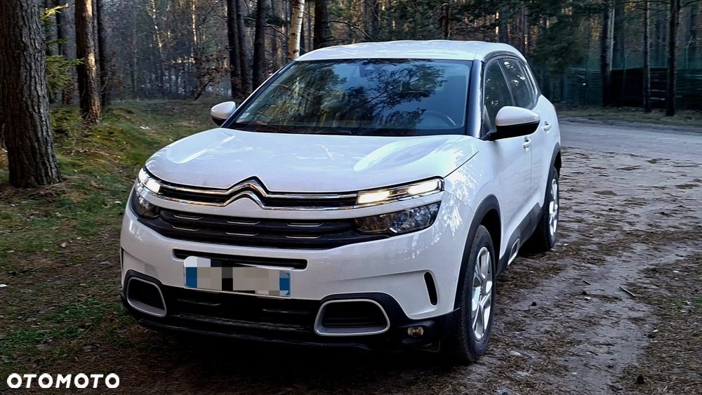 Citroën C5 Aircross - 2