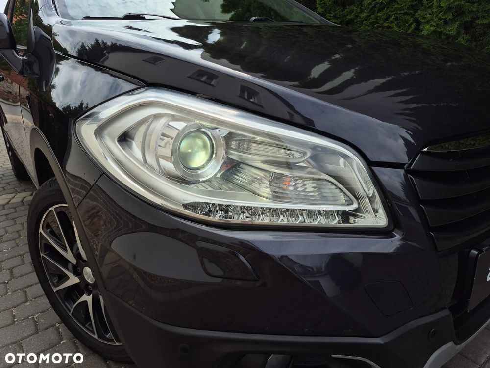 Suzuki SX4 S-Cross 1.6 Elegance - 12