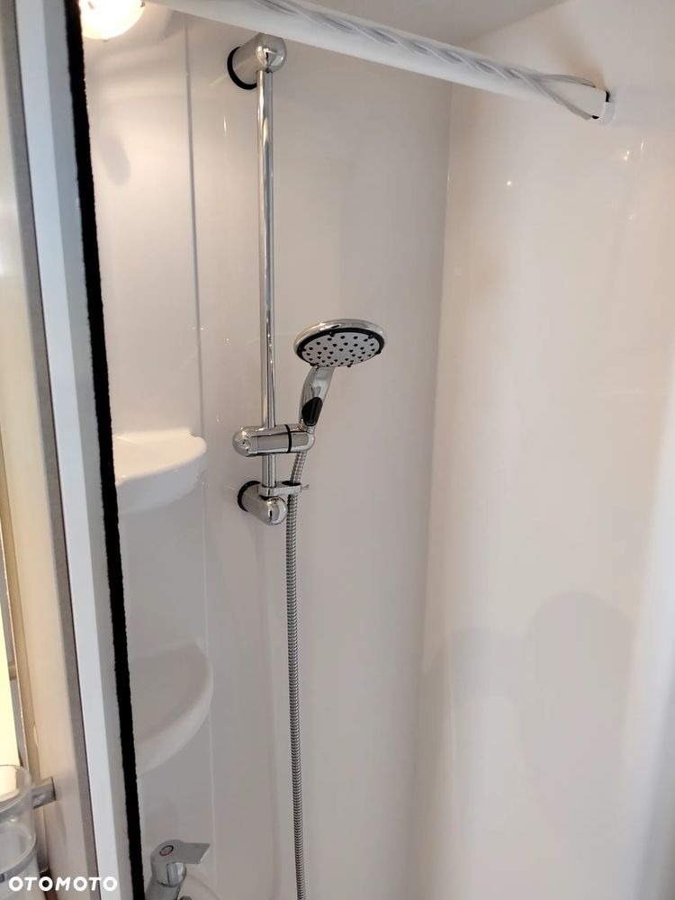 SWIFT Sterling Eccles Topaz - 10