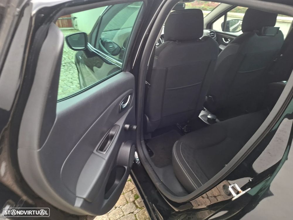 Renault Clio 1.5 dCi Limited EDition - 13