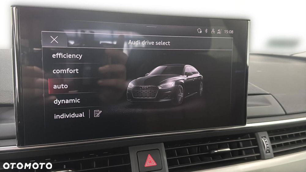 Audi A5 Sportback 40 TFSI mHEV S tronic - 23