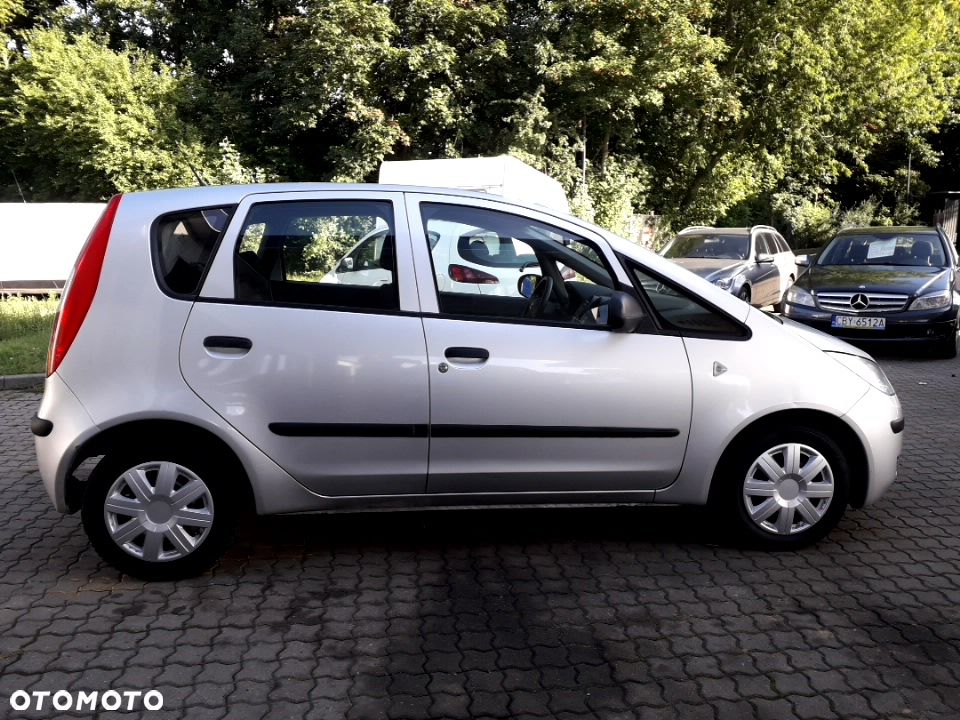 Mitsubishi Colt 1.1 Motion Plus - 32