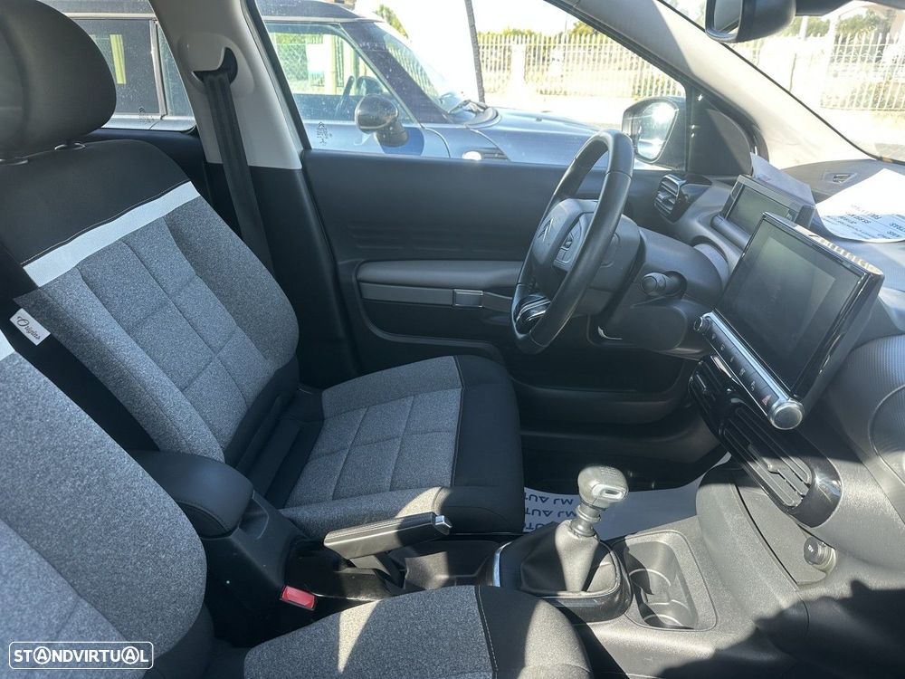 Citroën C4 Cactus 1.5 BlueHDi Origins - 6