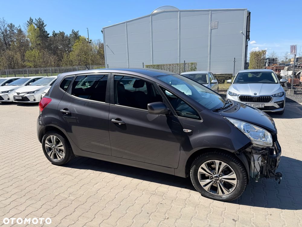 Kia Venga 1.6 CRDi 128 Business Line - 1
