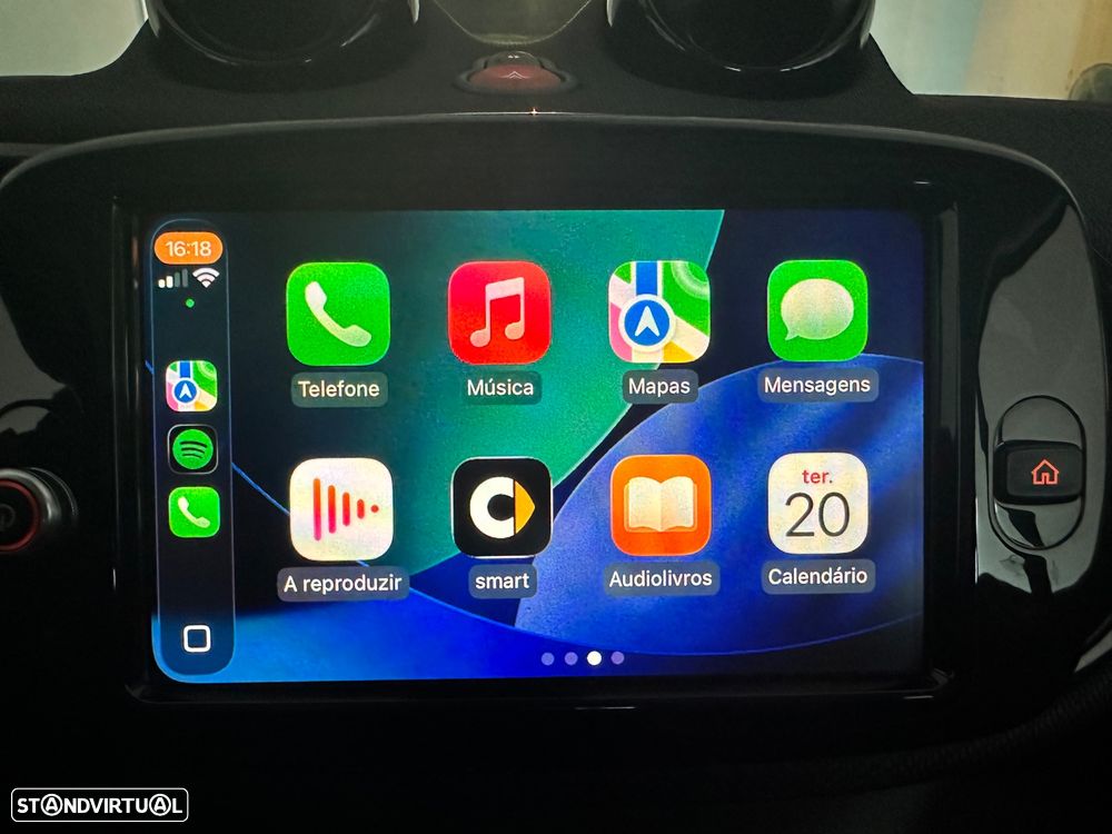 Smart ForTwo Coupé EQ prime - 20