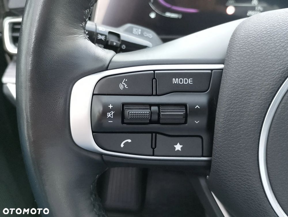 Kia Sportage 1.6 T-GDI M 2WD - 14