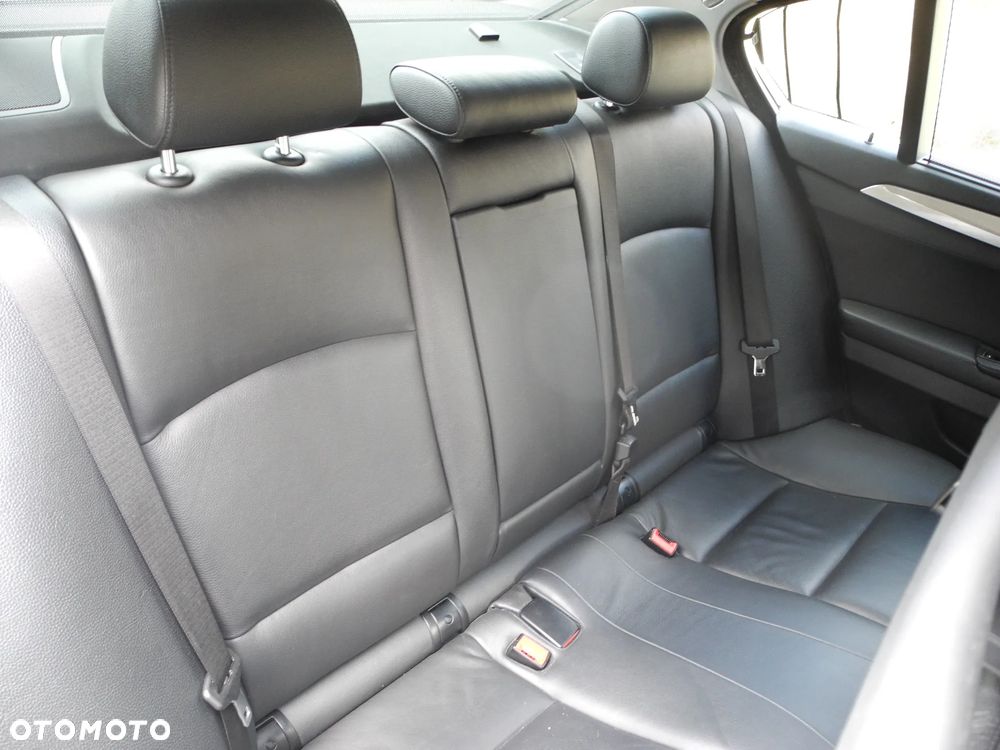 BMW Seria 5 - 21