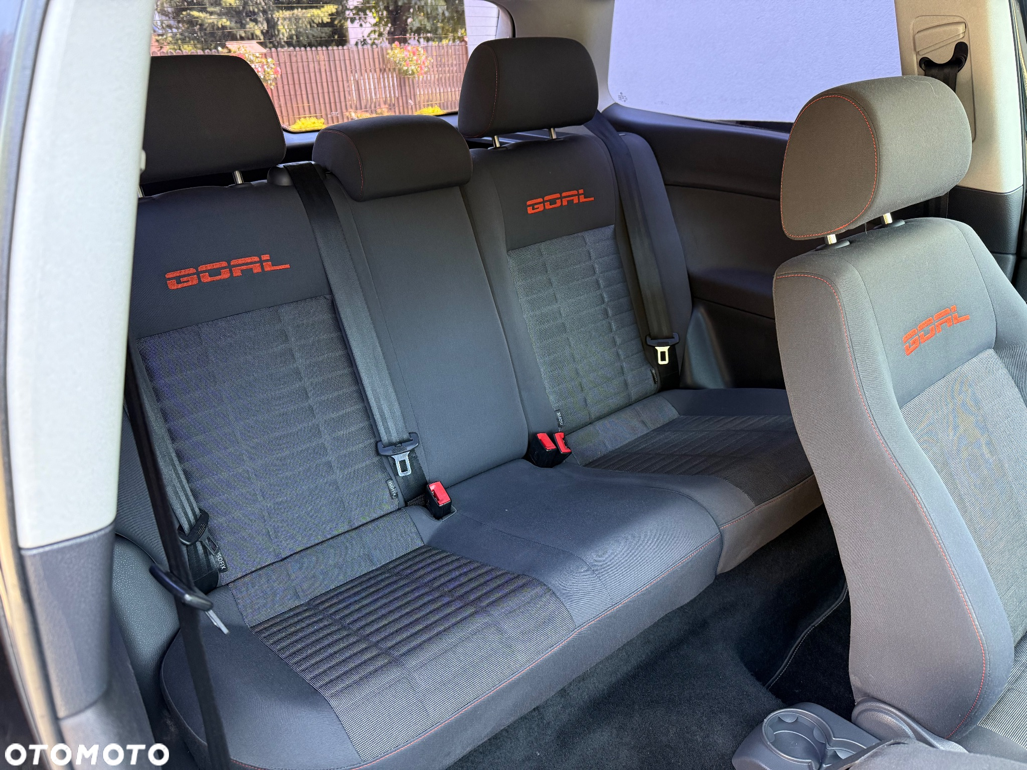 Volkswagen Polo 1.6 Goal - 10