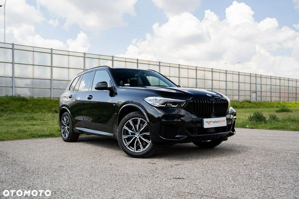 BMW X5 xDrive25d - 4