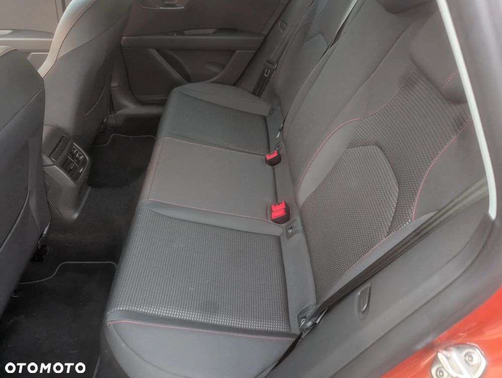 Seat Leon 1.5 TSI ACT OPF FR - 21