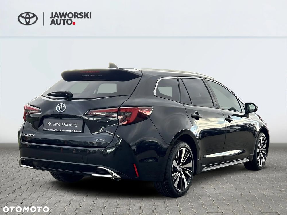 Toyota Corolla 1.8 Hybrid Style - 6