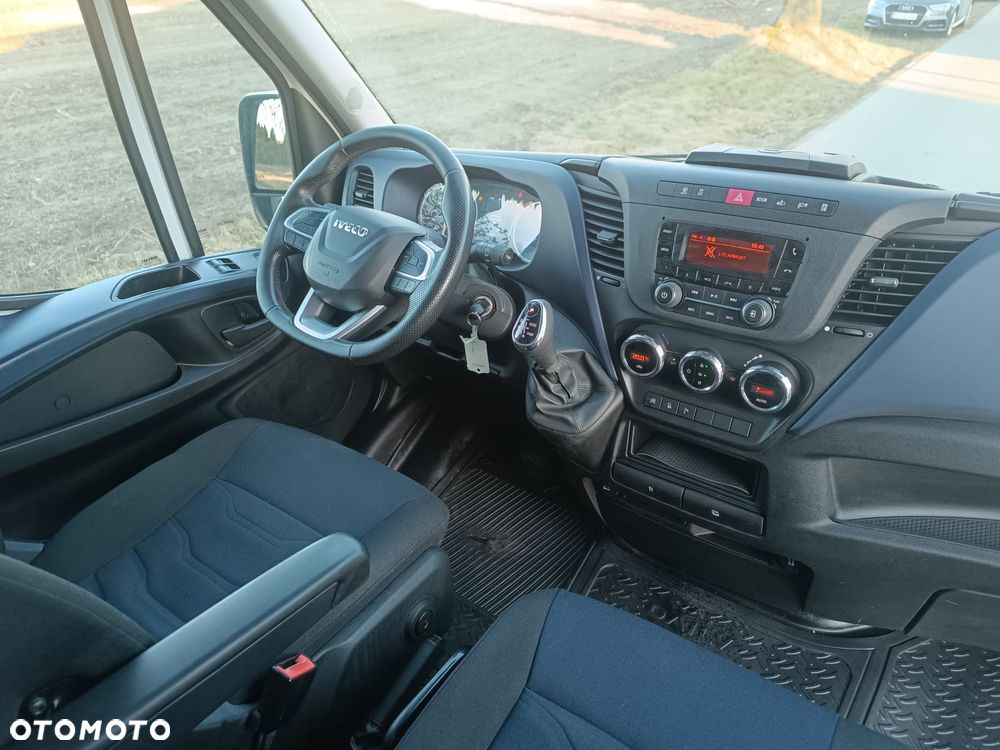 Iveco Daily 35-160 - 15
