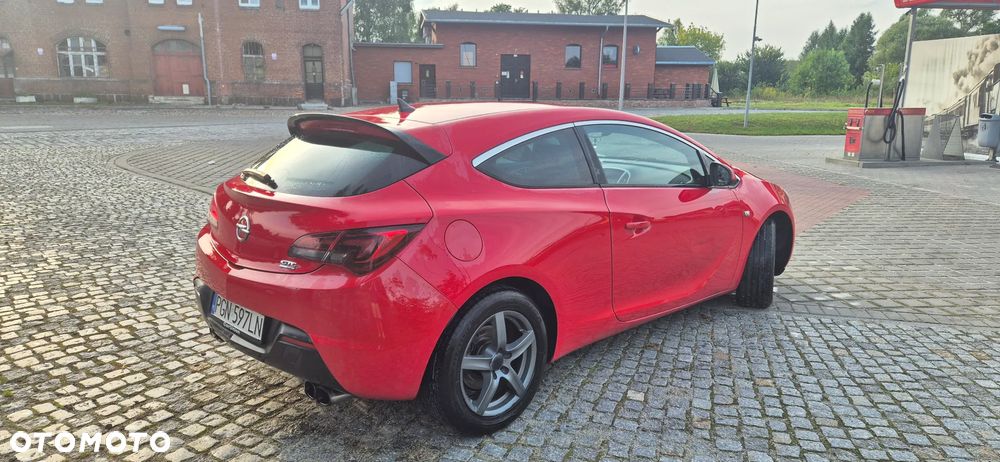 Opel Astra - 7