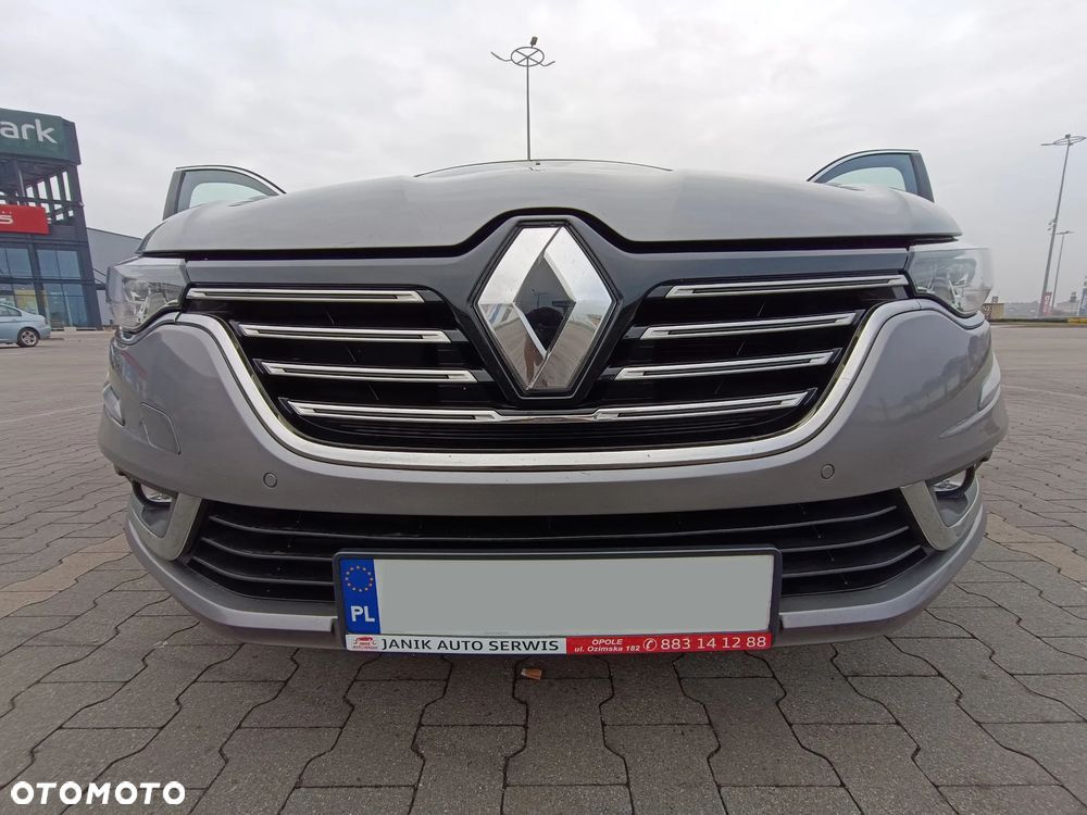 Renault Talisman ENERGY dCi 160 EDC INTENS - 23
