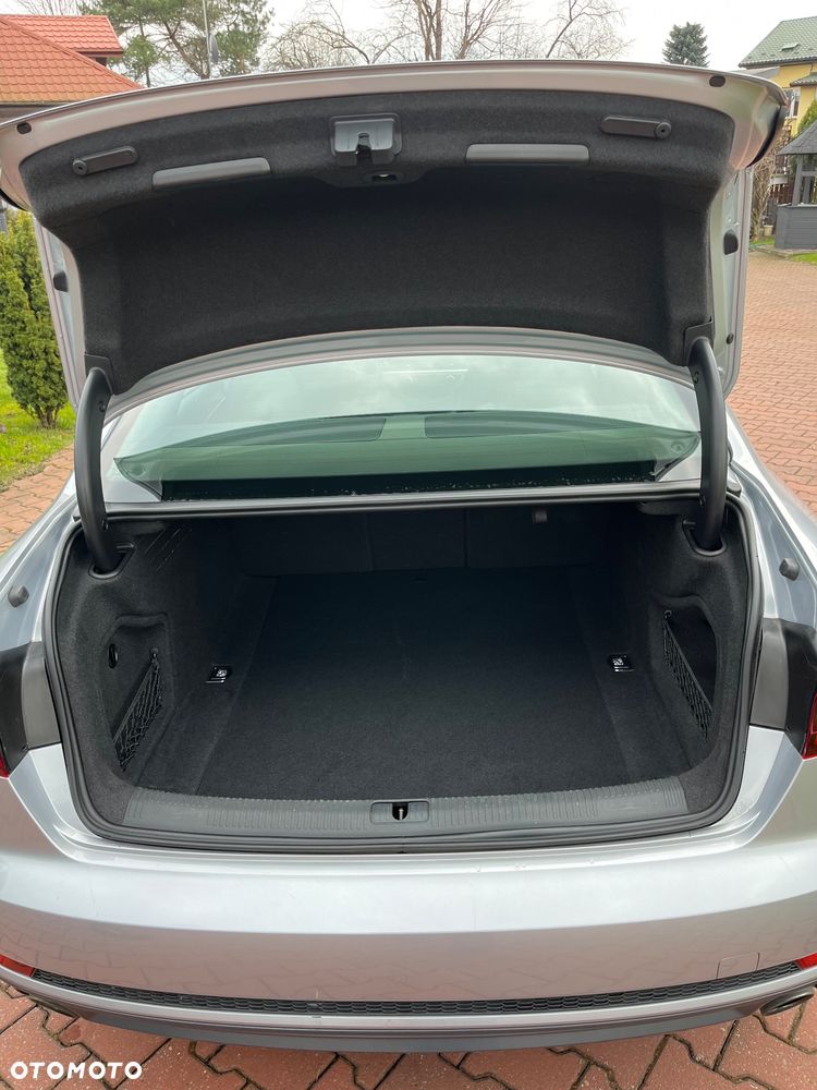 Audi A4 Limousine 2.0 TFSI quattro S tronic design - 11