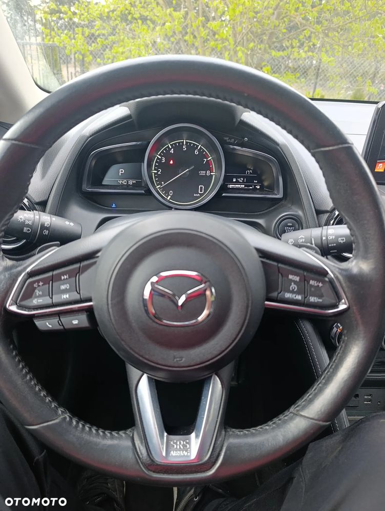 Mazda 2 SKYACTIV-G 90 Exclusive-Line - 3