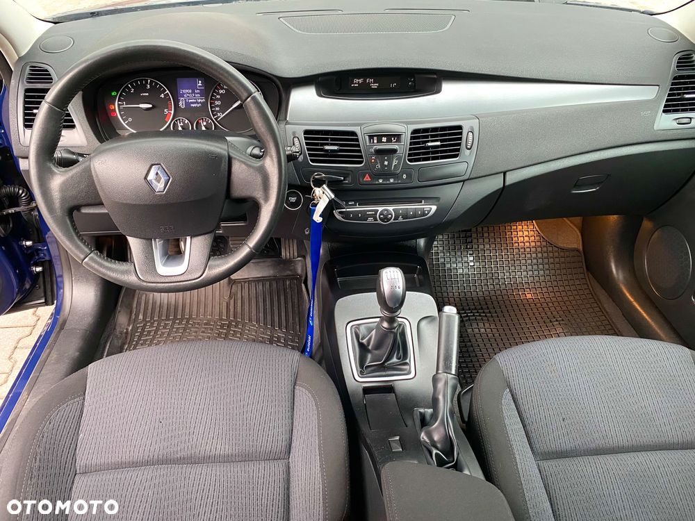 Renault Laguna - 7