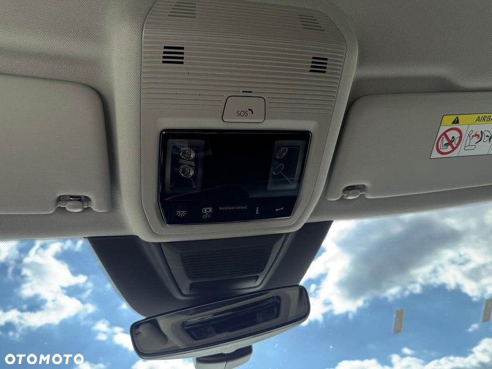 Volkswagen Golf Variant 1.5 eTSI mHEV Life Plus DSG - 30