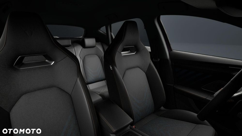 Cupra Formentor 2.0 TSI 4Drive VZ DSG - 6