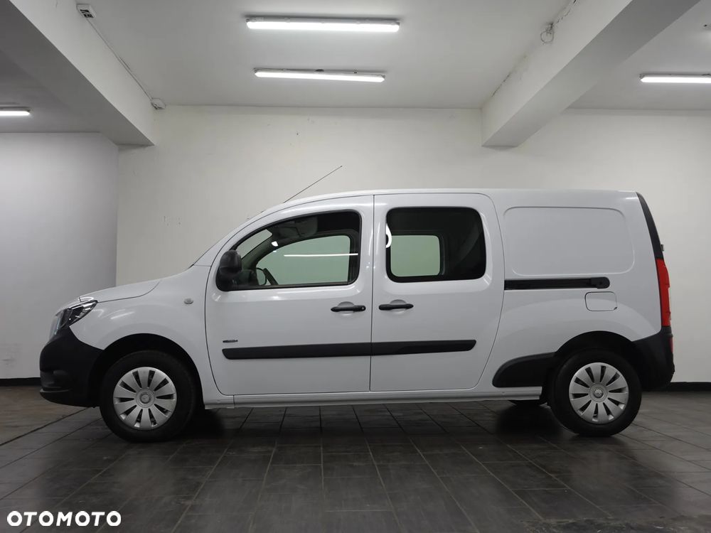 Mercedes-Benz Citan - 5