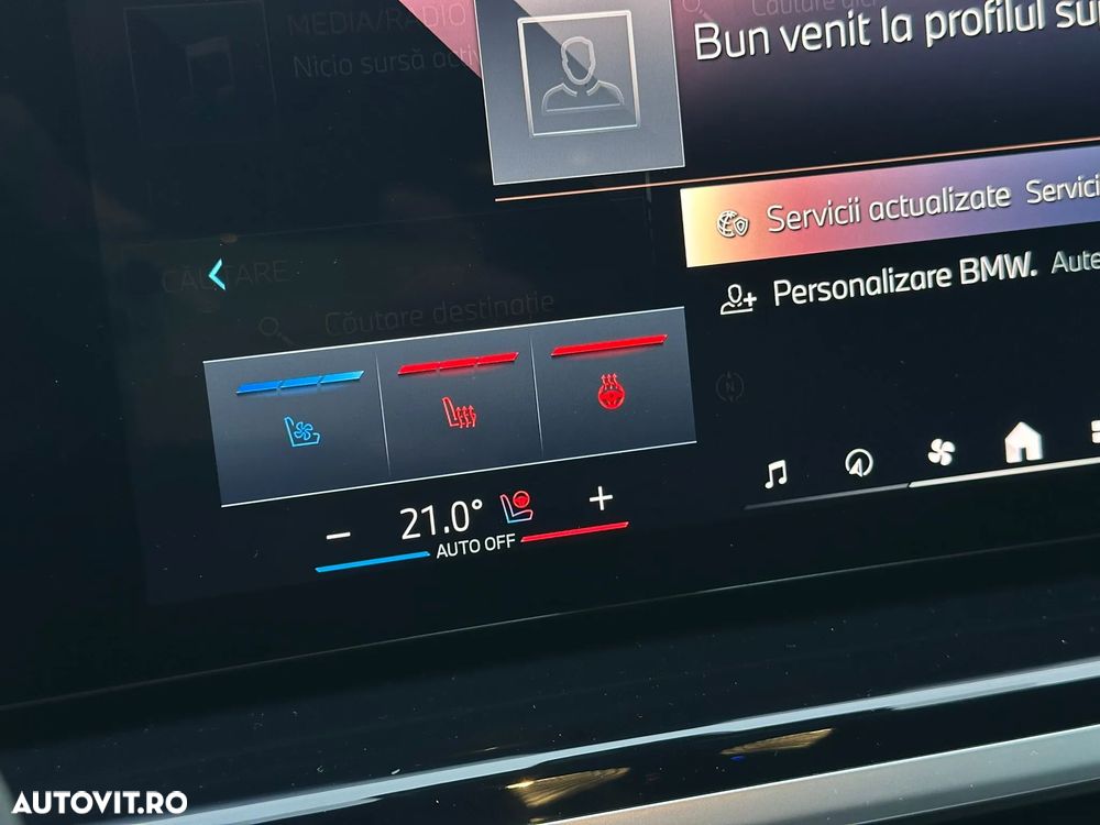 BMW X6 xDrive30d - 13