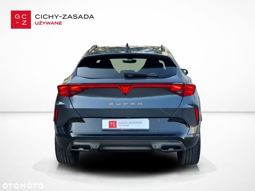 Cupra Formentor - 6