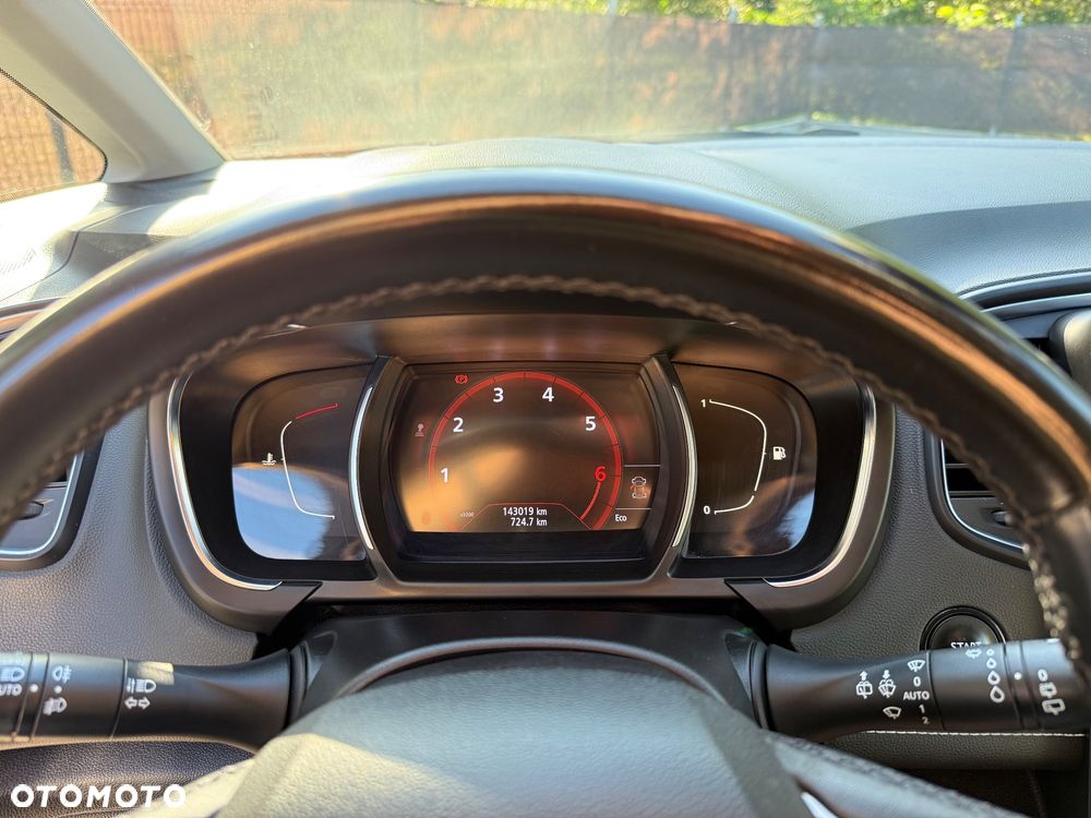 Renault Scenic 1.3 TCe Energy Intens - 22