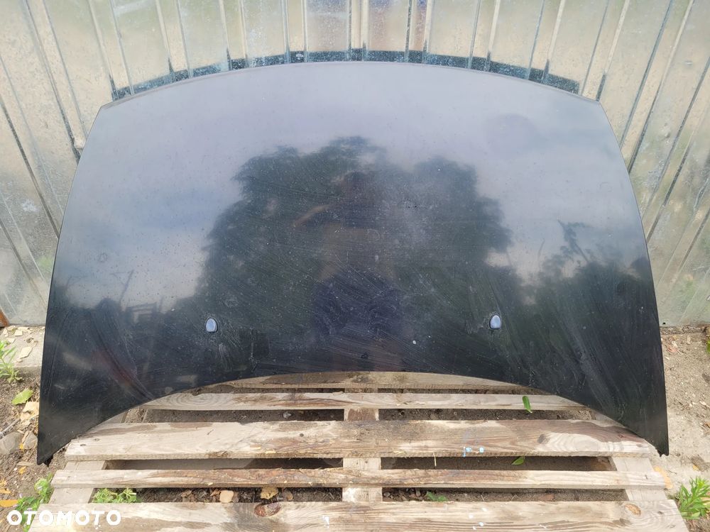 Maska Citroen C3 EXYB (BDB)