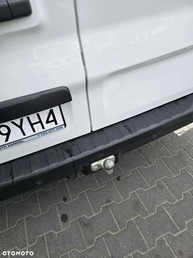 Renault Trafic - 13