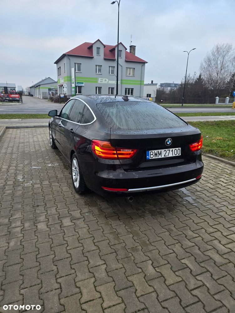 BMW 3GT - 16