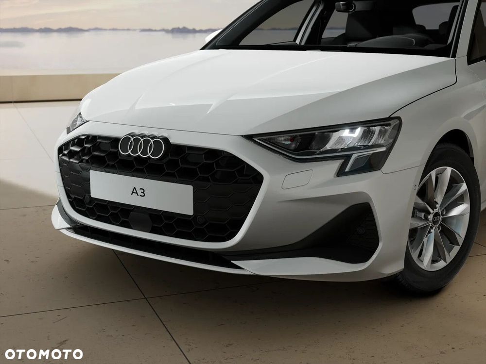 Audi A3 Sportback - 6