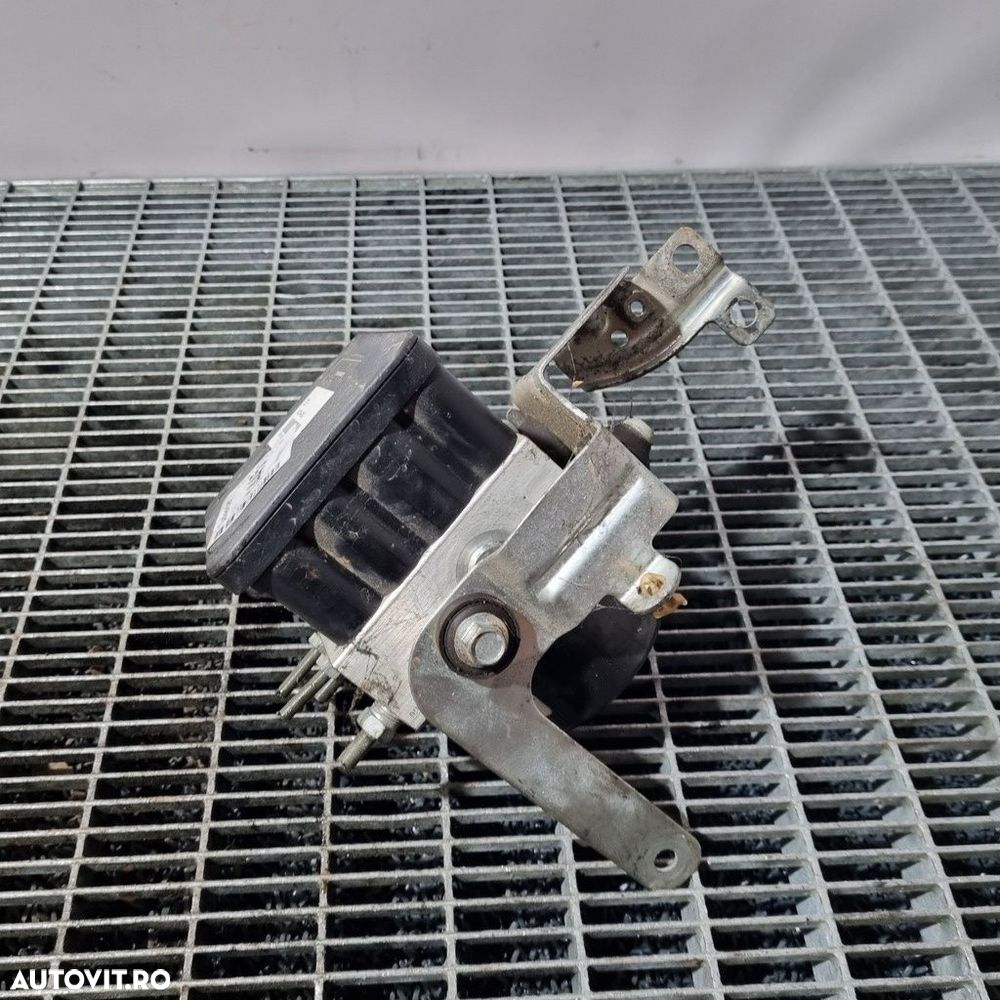 Pompa abs Mitsubishi Outlander 2009 - 2012 (1445) Diesel 0621955323 - 4