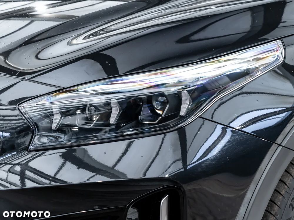 Kia XCeed 1.5 T-GDI L DCT - 13