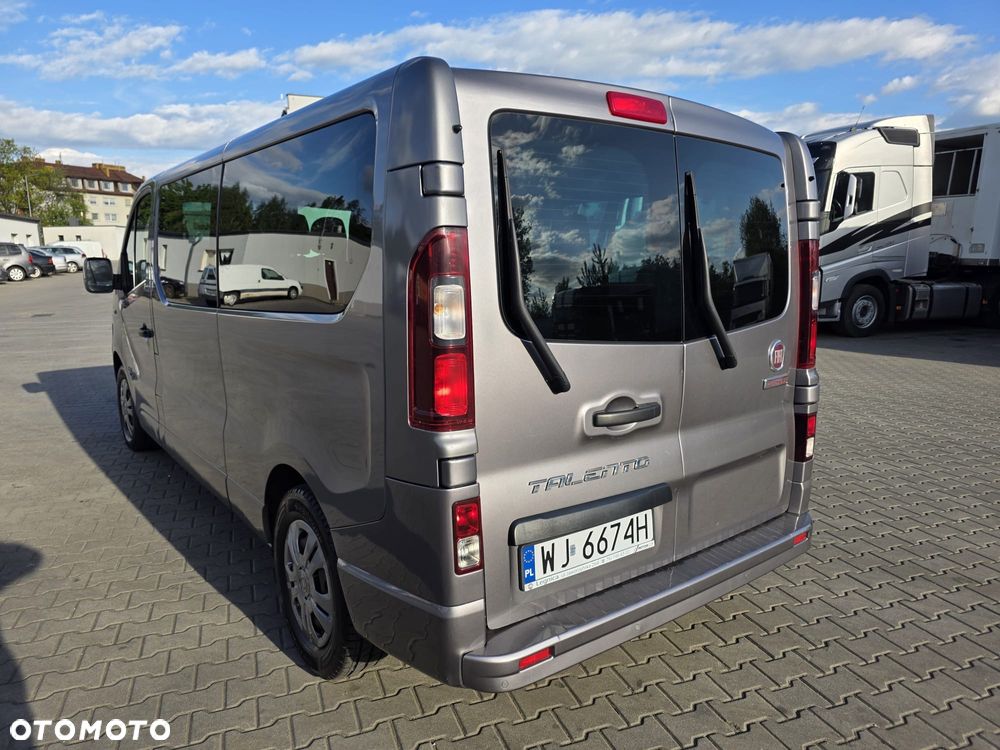 Fiat Talento - 7