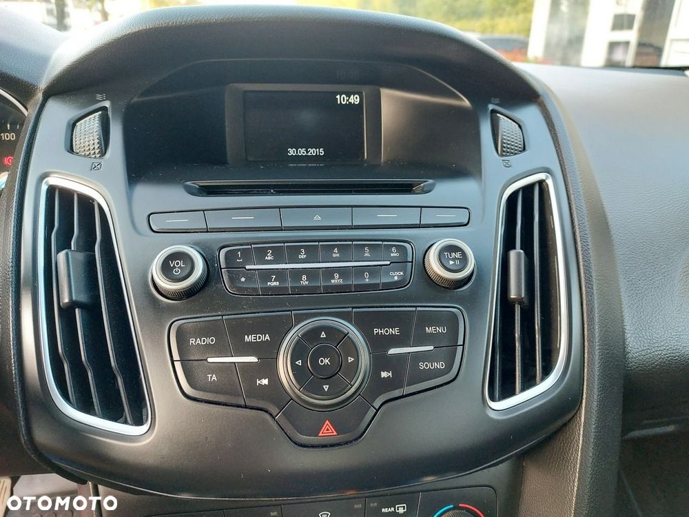 Ford Focus - 17