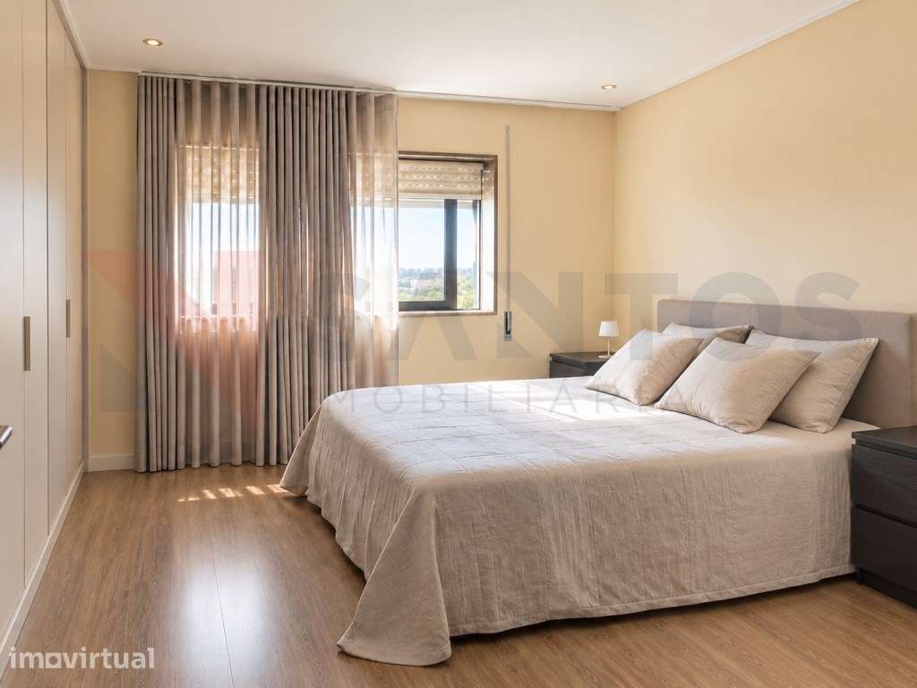 Apartamento T2 | Centro de Felgueiras - Grande imagem: 2/7