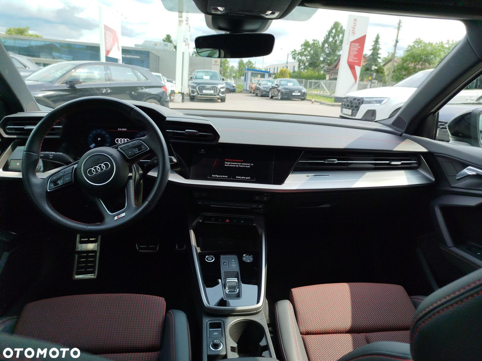 Audi A3 - 8