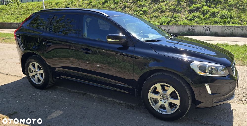 Volvo XC 60 D4 AWD Kinetic - 14