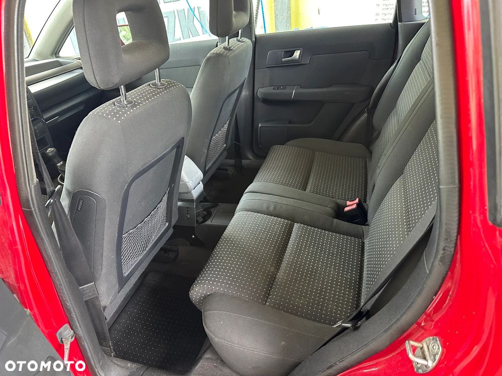 Audi A2 - 5
