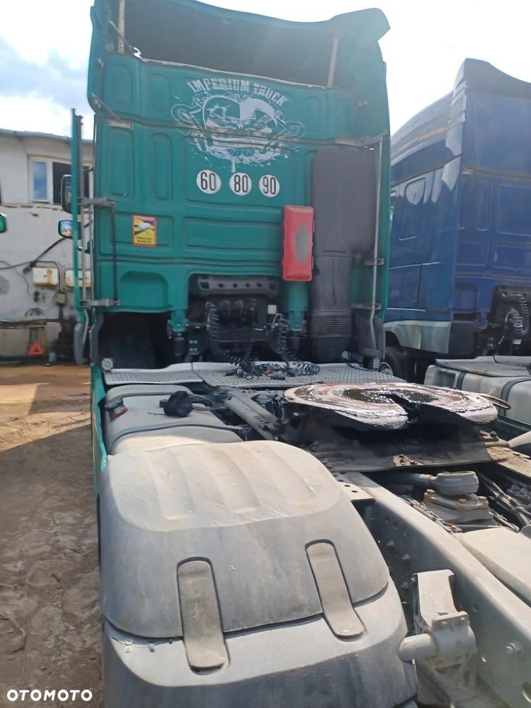 DAF 106  XF 460 FT - 4