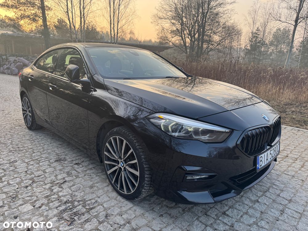 BMW Seria 2 - 2