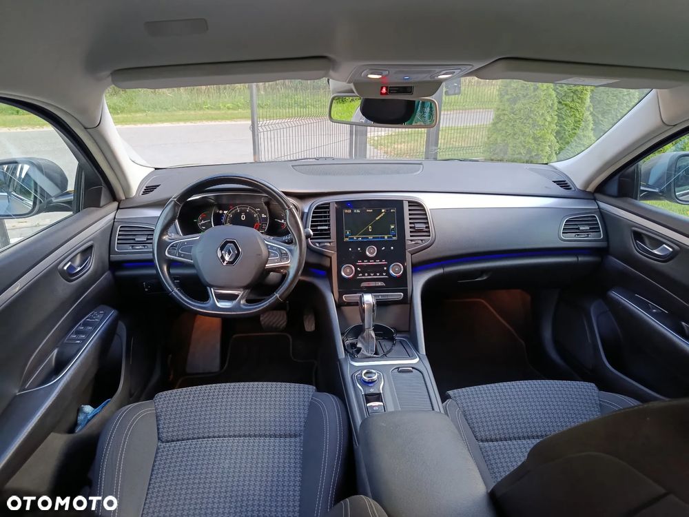 Renault Talisman 1.3 TCe FAP Intens EDC - 22