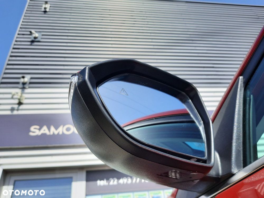 Hyundai Kona 1.6 GDI Hybrid Executive DCT - 28