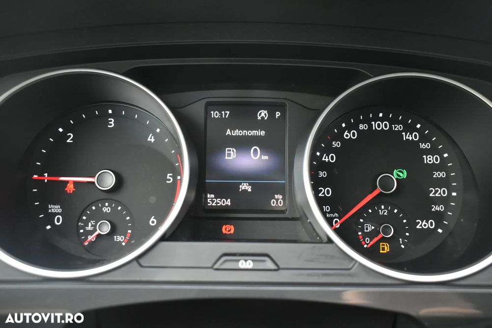 Volkswagen Tiguan 2.0 TDI DSG Life - 6