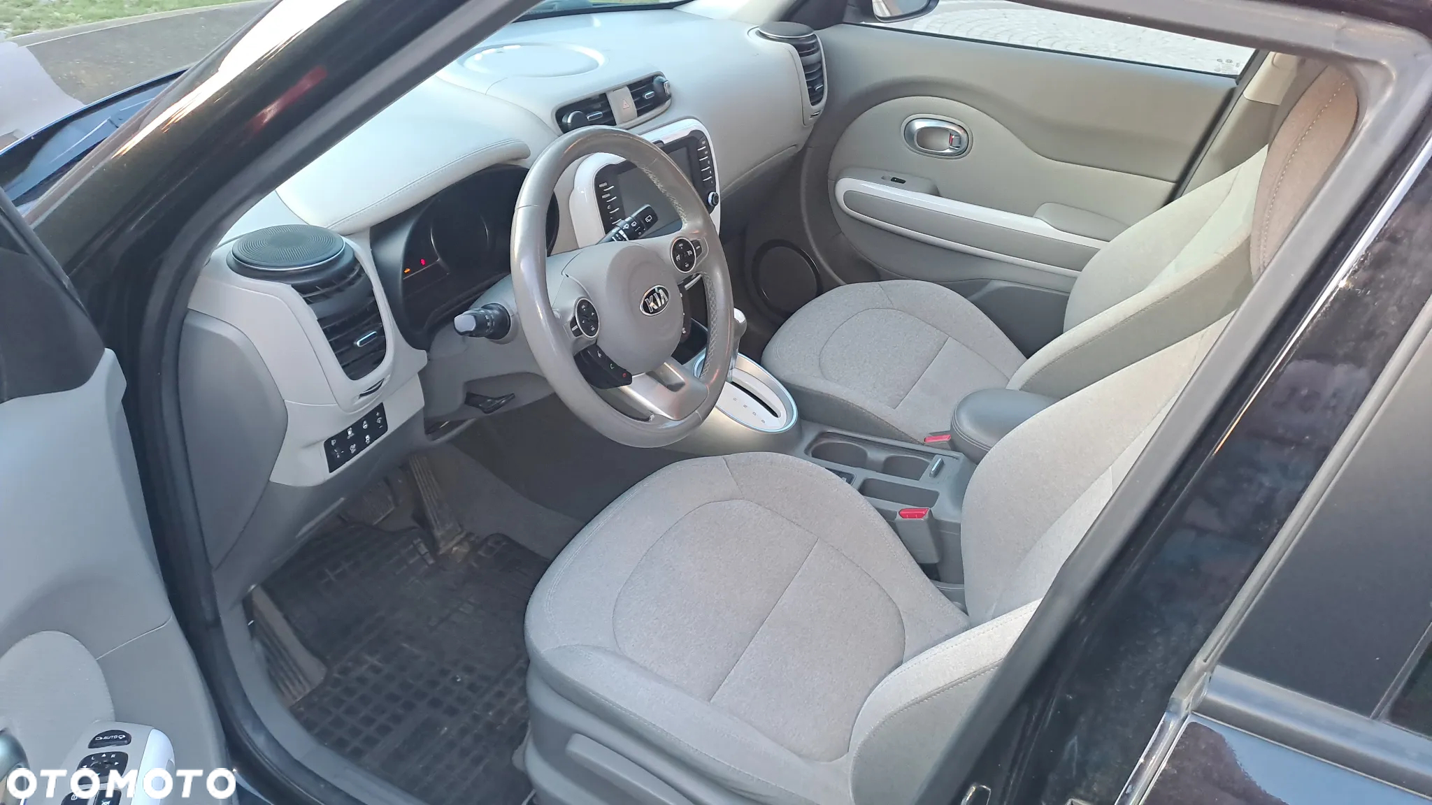 Kia Soul - 4