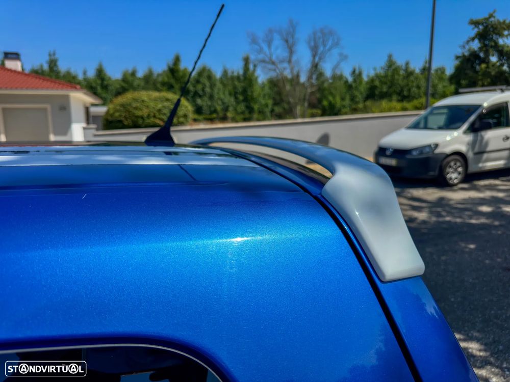 Renault Twingo 1.6 16V Gordini RS - 7