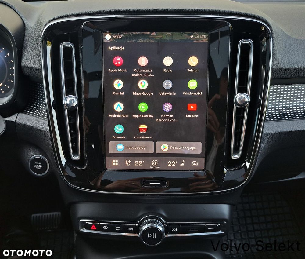 Volvo XC 40 - 19